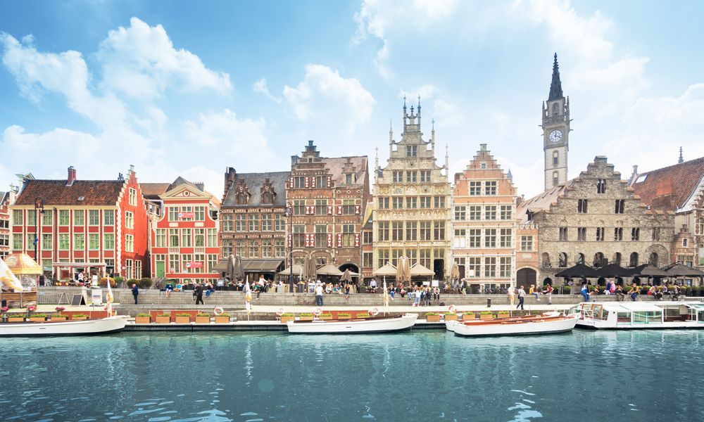 Top 5 tips to find student housing in Gent